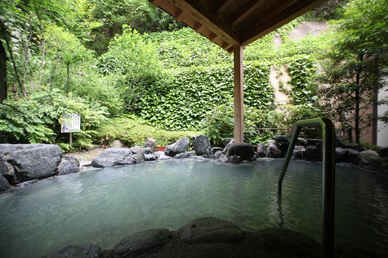 いわき湯本温泉　旅館　こいと