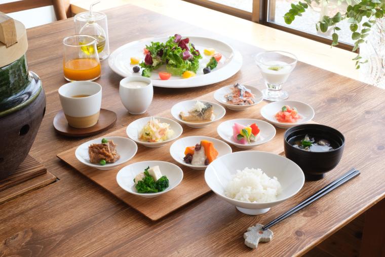 おとぎの宿　米屋