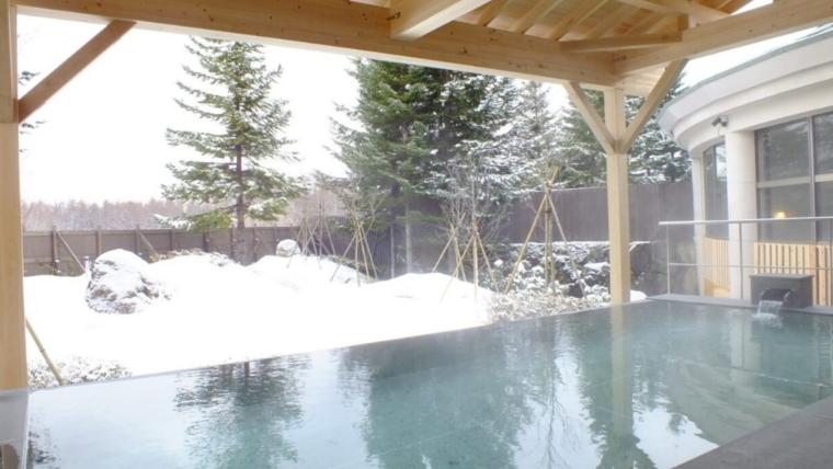 裏磐梯グランデコ東急ホテル