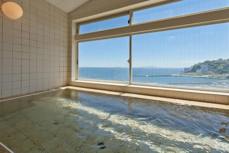 貸切温泉のコンドミニアム　グランビュー熱海