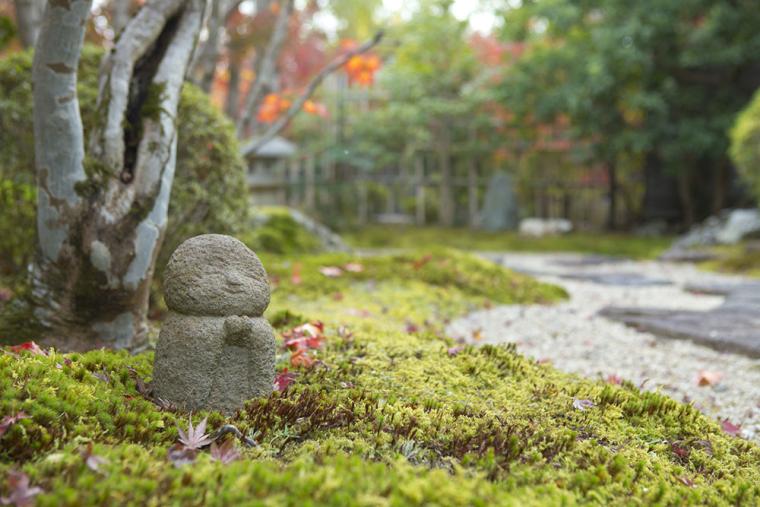 山科伯爵邸 源鳳院