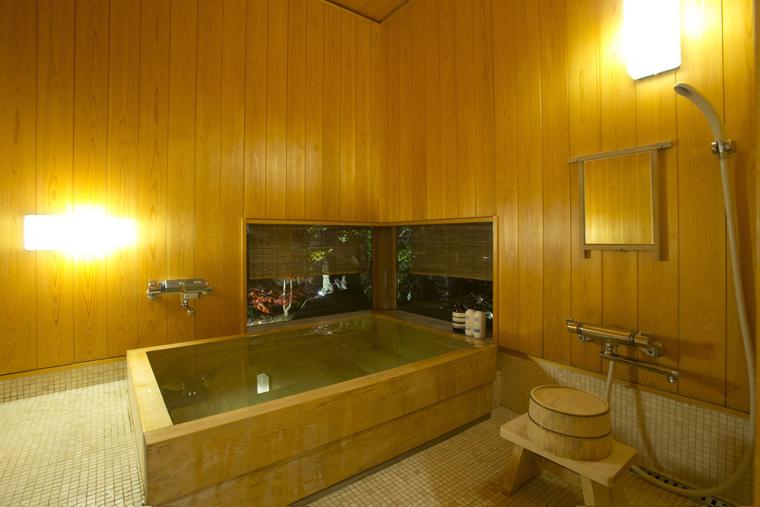 山科伯爵邸 源鳳院 はなれ客室