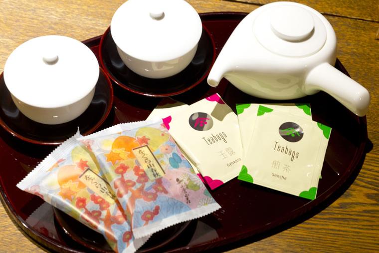 山科伯爵邸 源鳳院