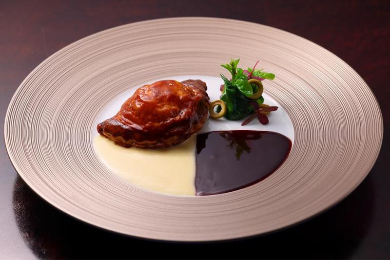 星のや竹富島 夕食「島テロワール」