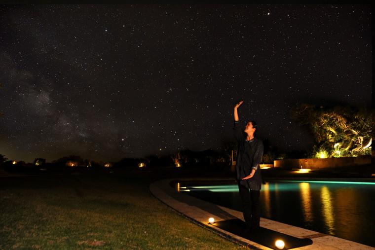 星のや竹富島 てぃんぬ深呼吸