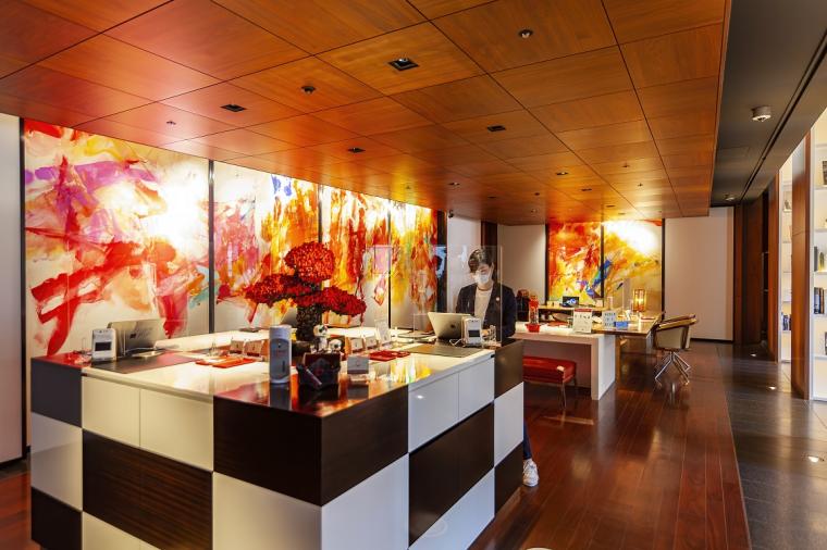 ハイアットセントリック 銀座 東京