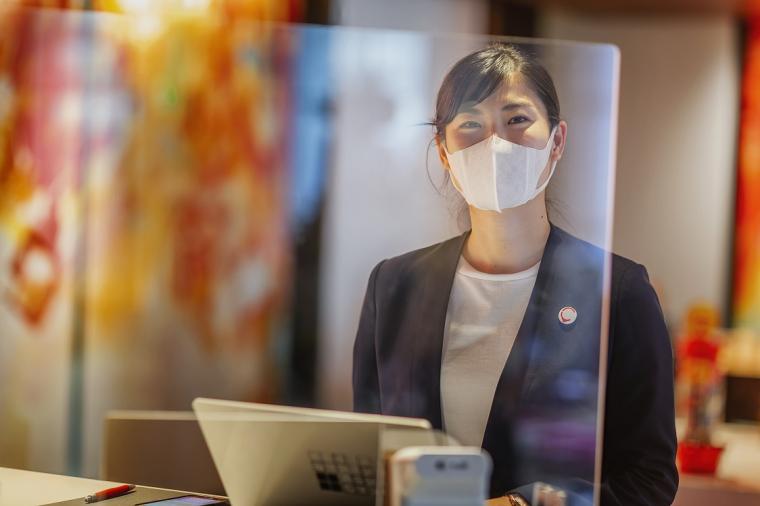 ハイアットセントリック 銀座 東京