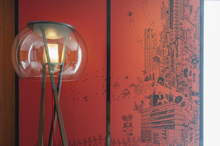 ハイアットセントリック 銀座 東京