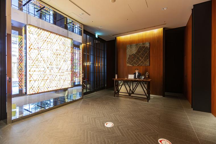 ハイアットセントリック 銀座 東京