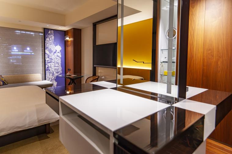 ハイアットセントリック 銀座 東京