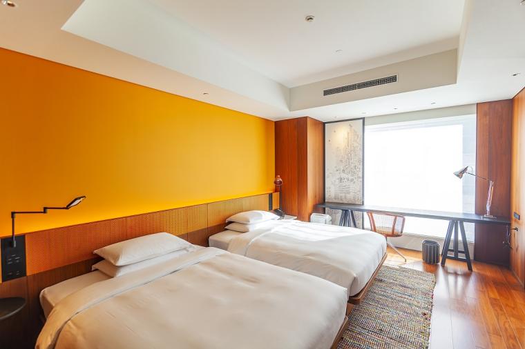 ハイアットセントリック 銀座 東京