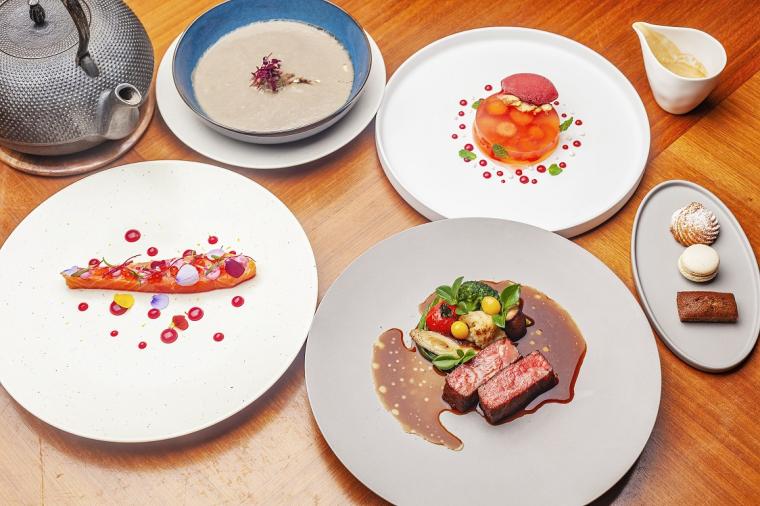 ハイアットセントリック 銀座 東京