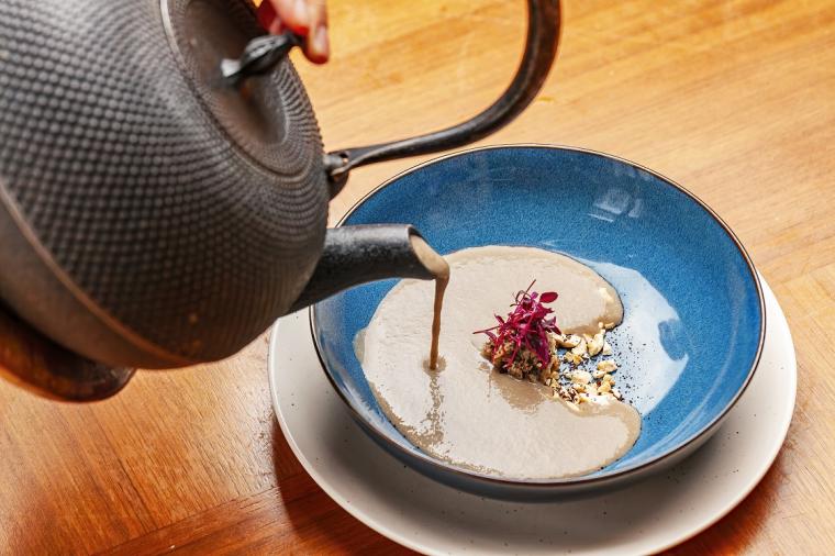 ハイアットセントリック 銀座 東京