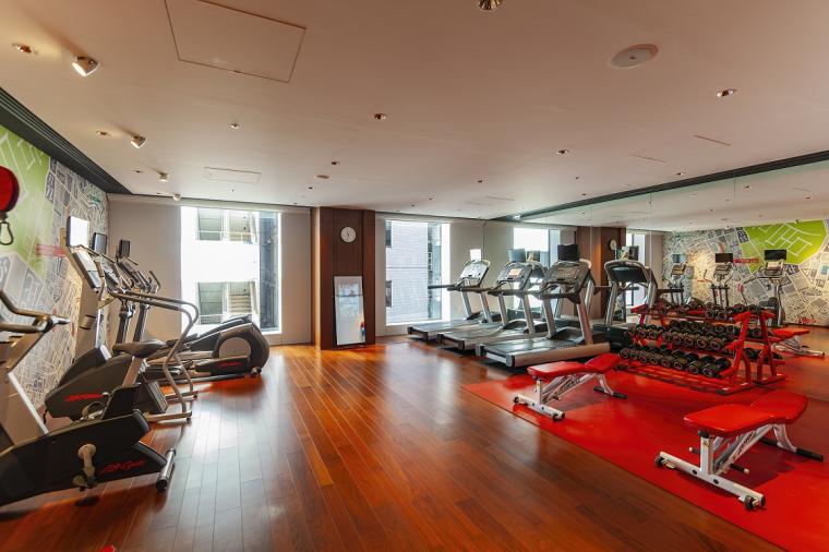 ハイアットセントリック 銀座 東京