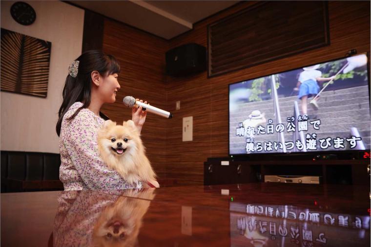 愛犬お宿　伊豆高原