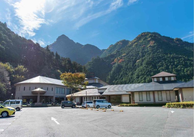 松阪わんわんパラダイス　森のホテルスメール