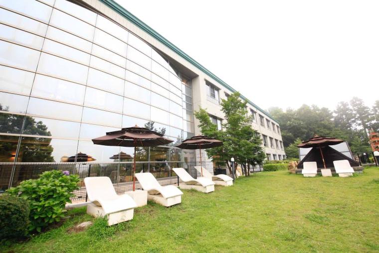 愛犬お宿　伊豆高原