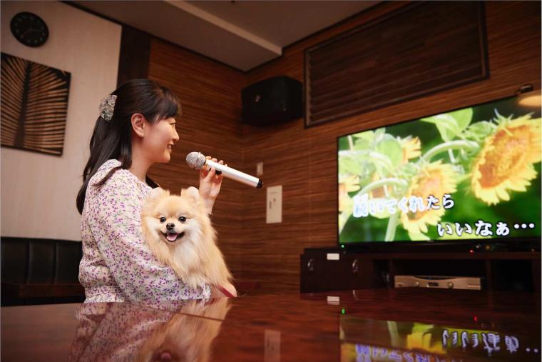 愛犬お宿　伊豆高原