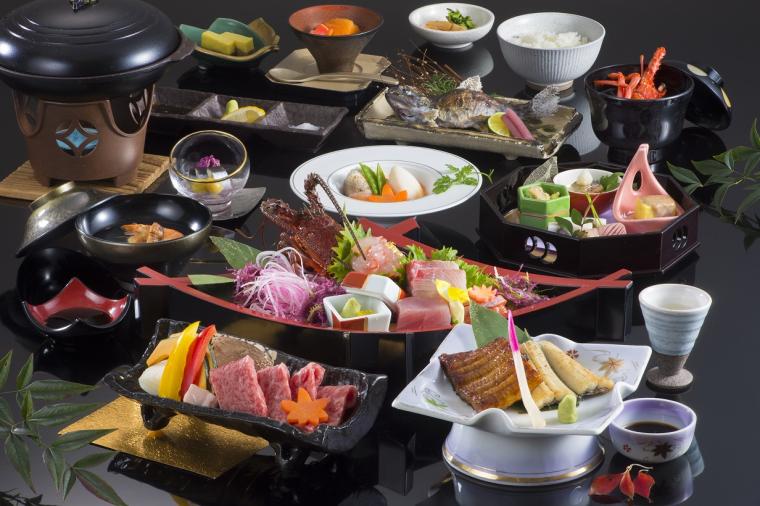 松阪わんわんパラダイス　森のホテルスメール