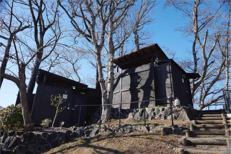 愛犬お宿　伊豆高原