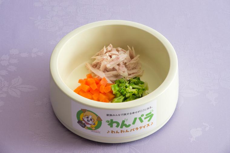 松阪わんわんパラダイス　森のホテルスメール