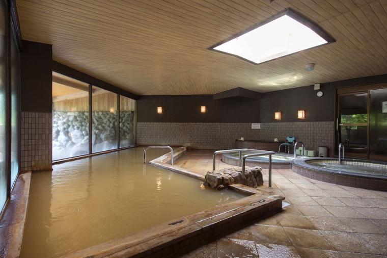 松阪わんわんパラダイス　森のホテルスメール