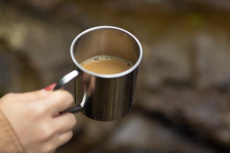 ダイナミック西表島アドベンチャー