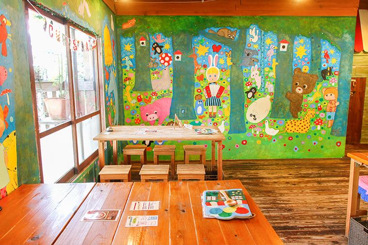 吉祥寺　HATTIFNATT（ハティフナット） 吉祥寺のおうち