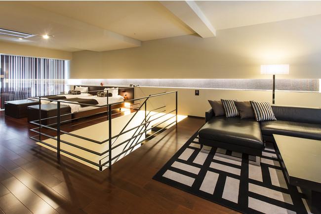 望楼NOGUCHI函館　SUITEルーム