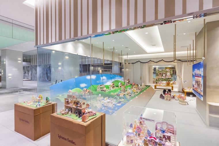 「ポップアップパーク in 森のソラニワ」