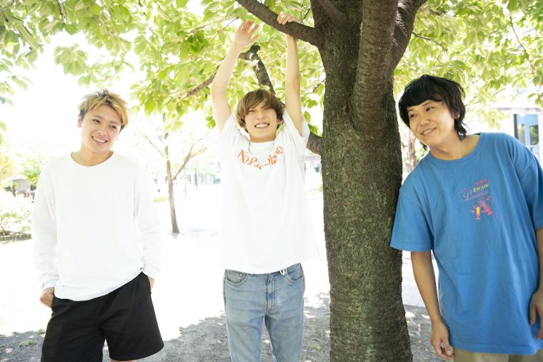 ユニバーサル・スタジオ・ジャパン　ユニ春　FOMARE