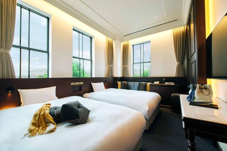 スーペリアルーム