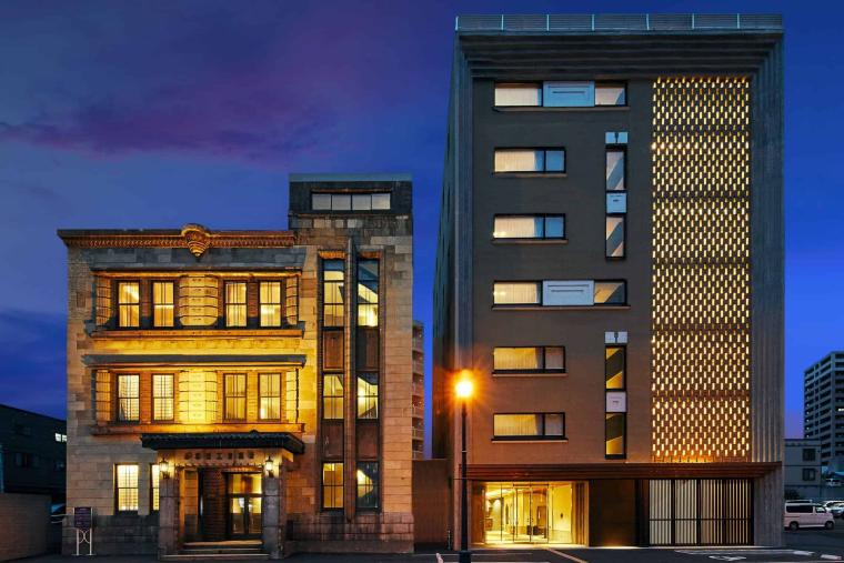 OMO5小樽 by 星野リゾート