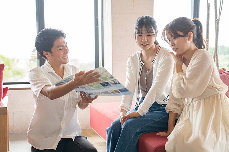 星野リゾート リゾナーレ小浜島