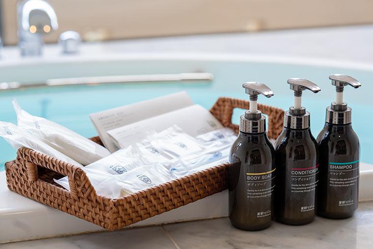 星野リゾート リゾナーレ小浜島