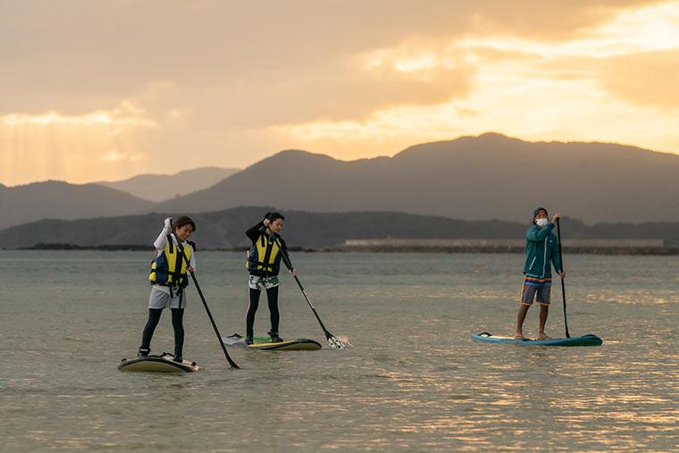 星野リゾート リゾナーレ小浜島