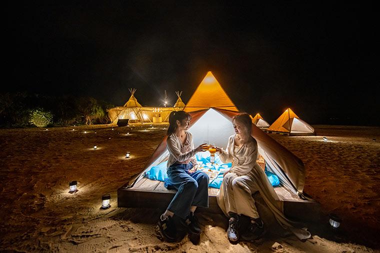 星野リゾート リゾナーレ小浜島