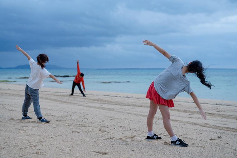 星野リゾート リゾナーレ小浜島