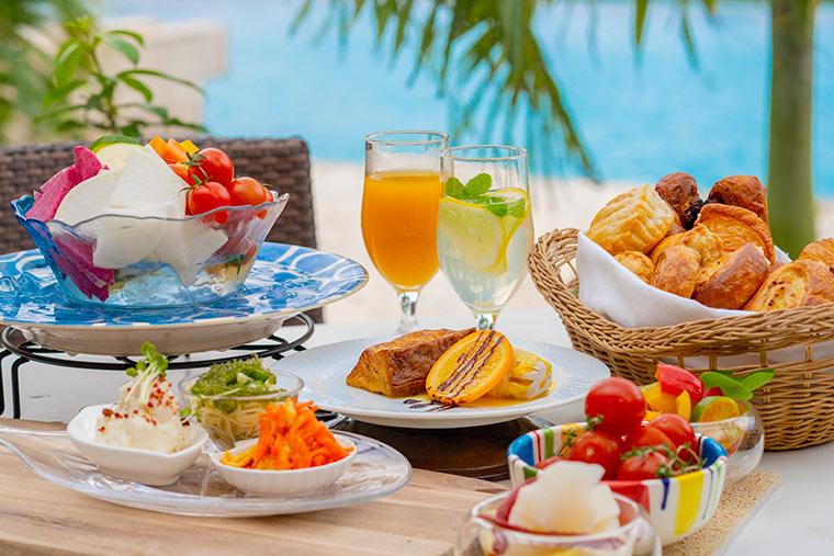 星野リゾート リゾナーレ小浜島