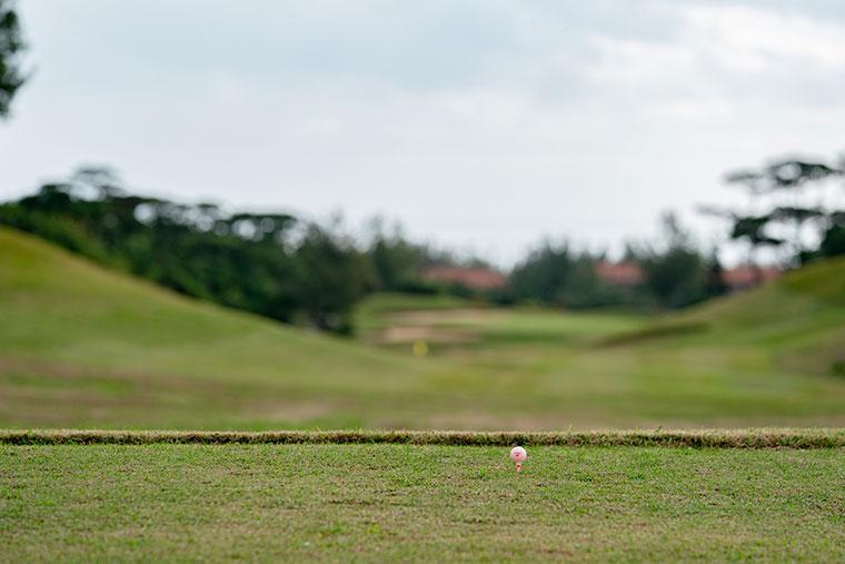 星野リゾート リゾナーレ小浜島