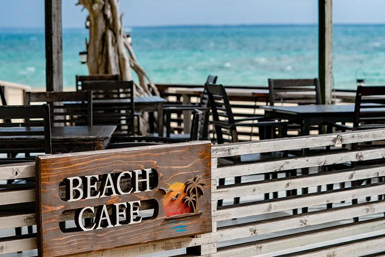 星野リゾート リゾナーレ小浜島