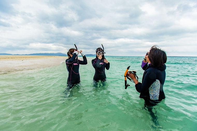 星野リゾート リゾナーレ小浜島