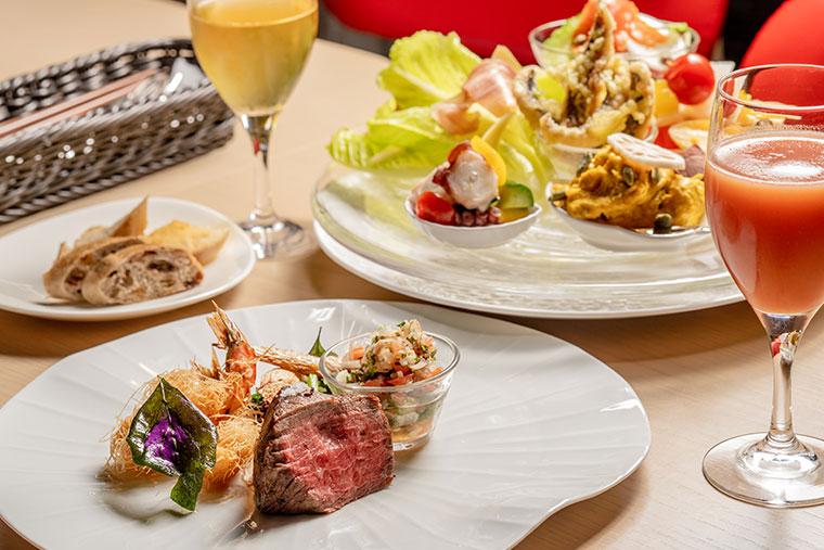 星野リゾート リゾナーレ小浜島