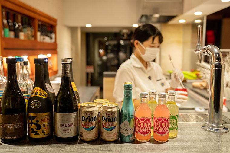 星野リゾート リゾナーレ小浜島