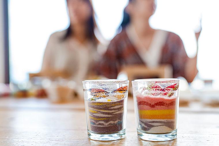 星野リゾート リゾナーレ小浜島