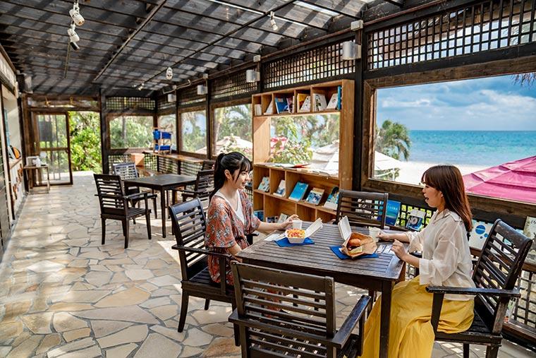 星野リゾート リゾナーレ小浜島