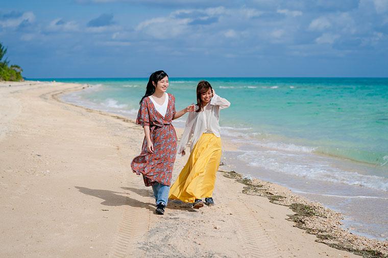 星野リゾート リゾナーレ小浜島