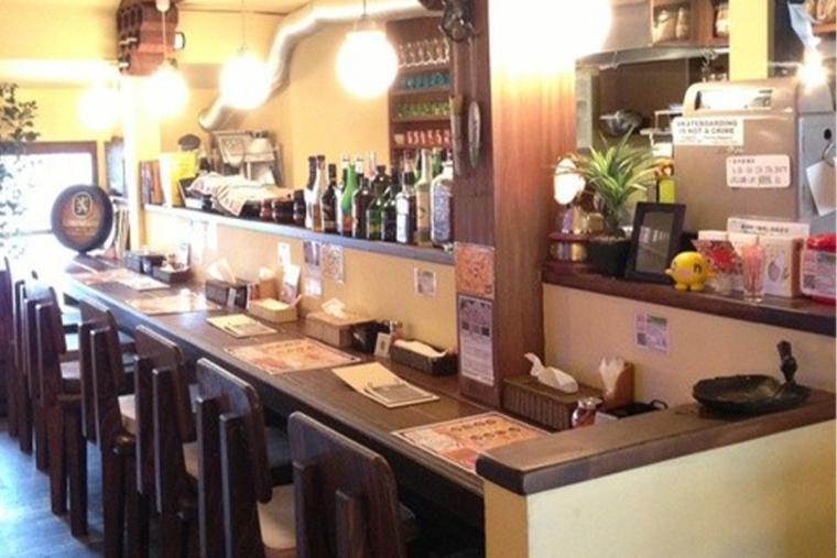 カオスヘブン 札幌店 