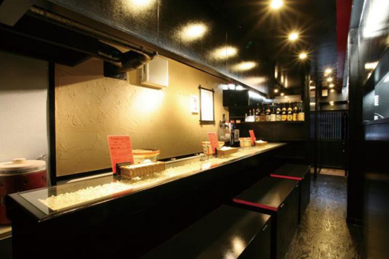 ジンギスカーン 