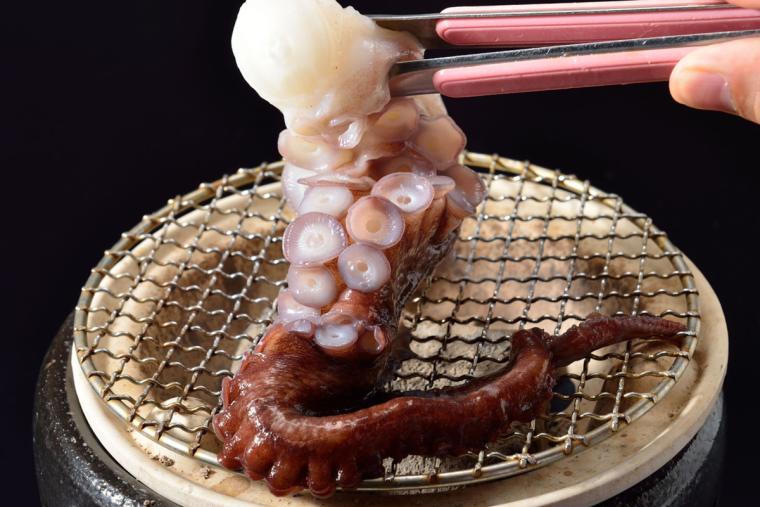 海鮮家 はこだて 本店